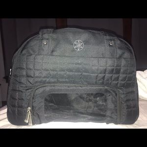 Giam: Gym Bag